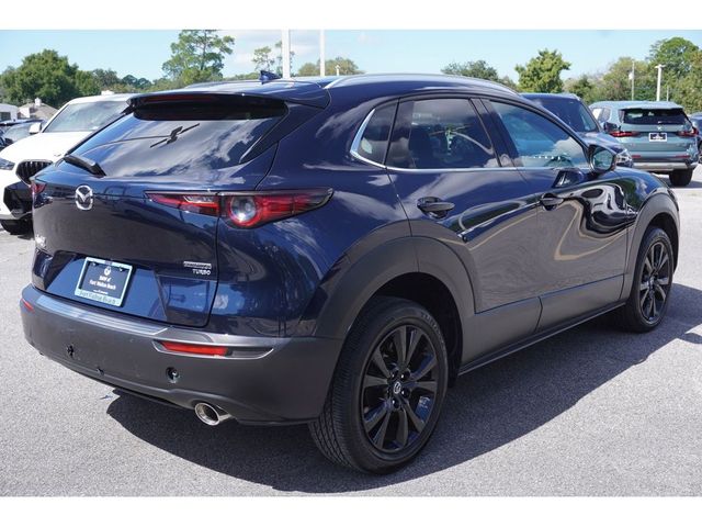 2023 Mazda CX-30 2.5 Turbo Premium Package