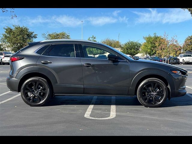 2023 Mazda CX-30 2.5 Turbo Premium Package