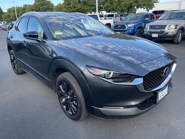 2023 Mazda CX-30 2.5 Turbo Premium Package