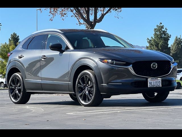 2023 Mazda CX-30 2.5 Turbo Premium Package