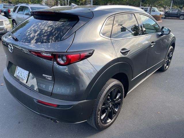 2023 Mazda CX-30 2.5 Turbo Premium Package