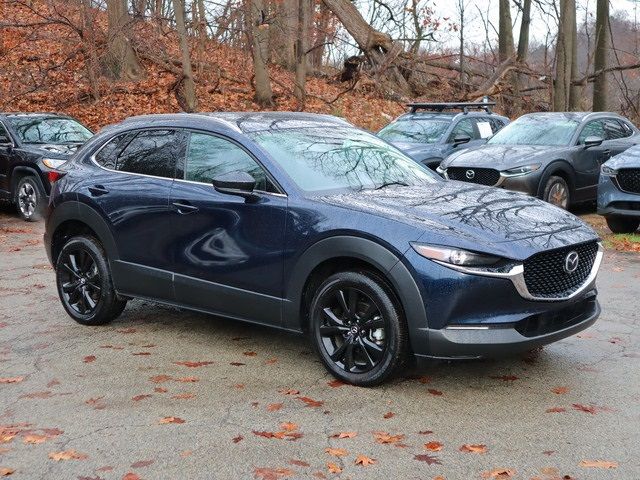 2023 Mazda CX-30 2.5 Turbo Premium Package