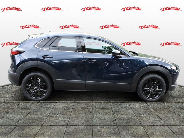 2023 Mazda CX-30 2.5 Turbo Premium Package