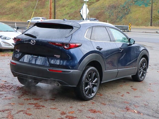 2023 Mazda CX-30 2.5 Turbo Premium Package