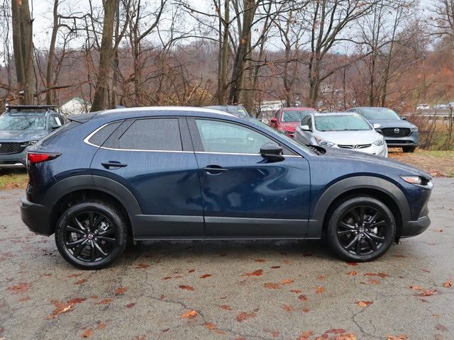 2023 Mazda CX-30 2.5 Turbo Premium Package