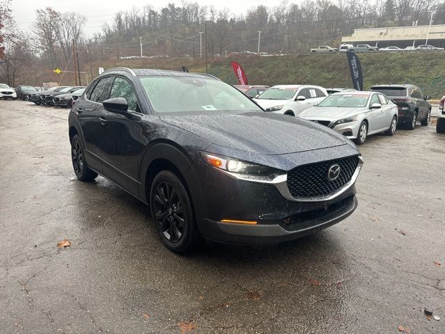 2023 Mazda CX-30 2.5 Turbo Premium Package