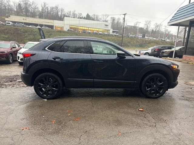 2023 Mazda CX-30 2.5 Turbo Premium Package