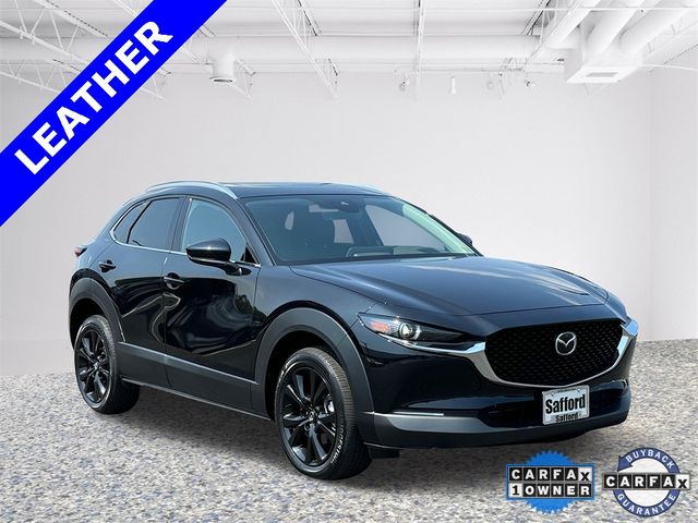 2023 Mazda CX-30 2.5 Turbo Premium Package