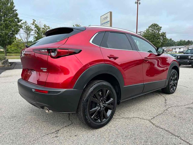 2023 Mazda CX-30 2.5 Turbo Premium Package