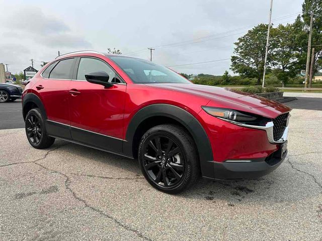 2023 Mazda CX-30 2.5 Turbo Premium Package