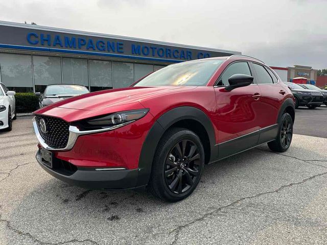 2023 Mazda CX-30 2.5 Turbo Premium Package