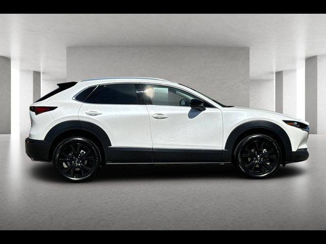 2023 Mazda CX-30 2.5 Turbo Premium Package