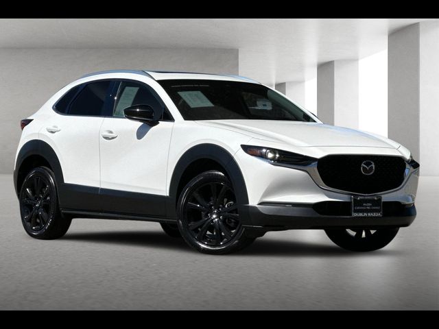 2023 Mazda CX-30 2.5 Turbo Premium Package