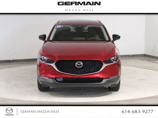 2023 Mazda CX-30 2.5 Turbo Premium Package