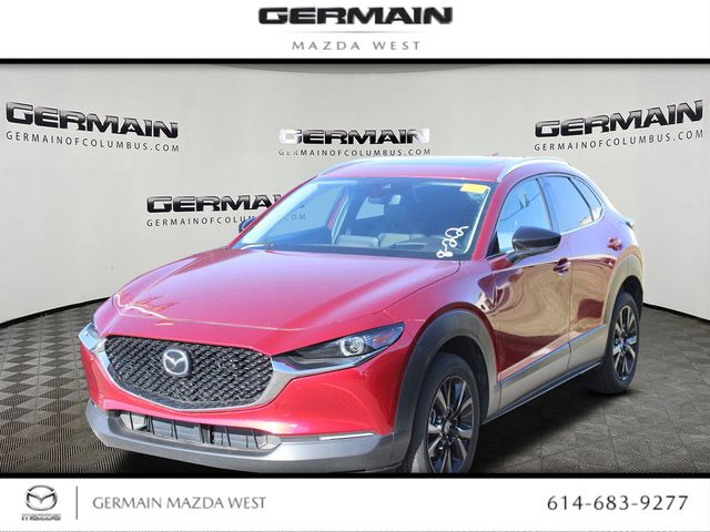 2023 Mazda CX-30 2.5 Turbo Premium Package