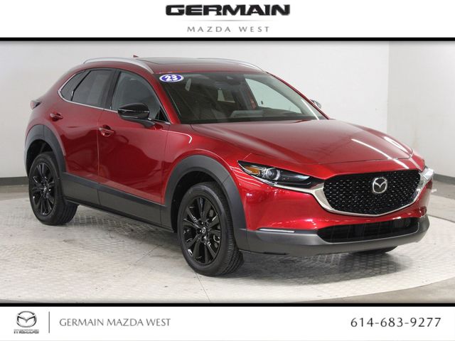 2023 Mazda CX-30 2.5 Turbo Premium Package