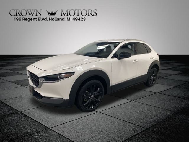 2023 Mazda CX-30 2.5 Turbo Premium Package