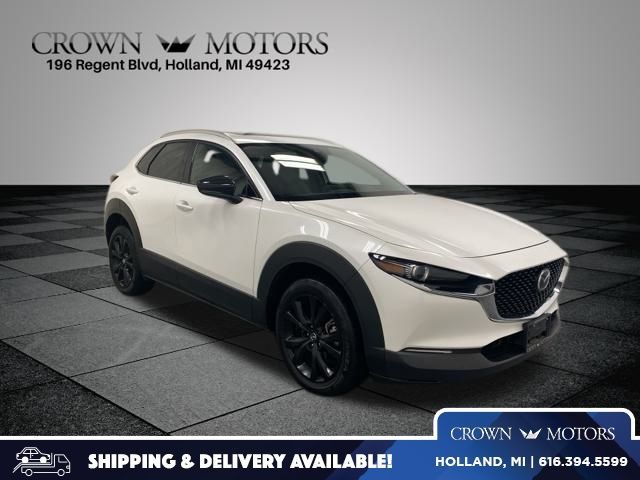 2023 Mazda CX-30 2.5 Turbo Premium Package