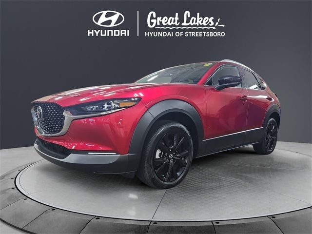 2023 Mazda CX-30 2.5 Turbo Premium Package