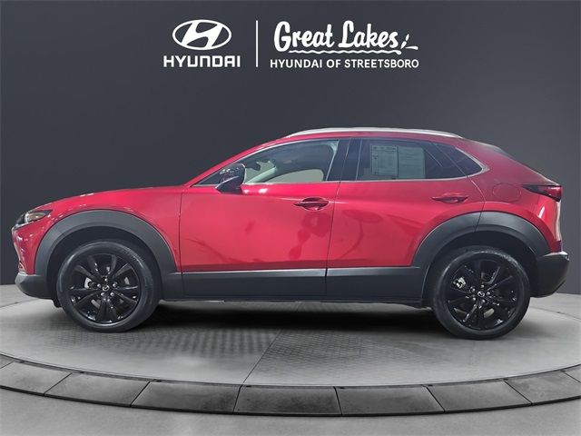 2023 Mazda CX-30 2.5 Turbo Premium Package