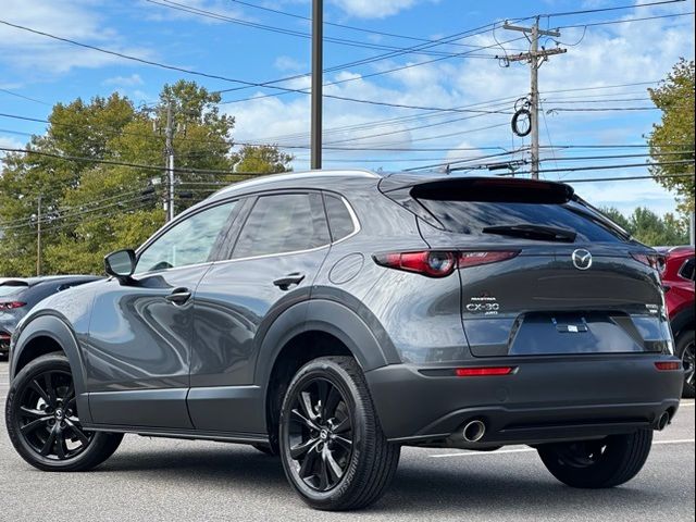 2023 Mazda CX-30 2.5 Turbo Premium Package