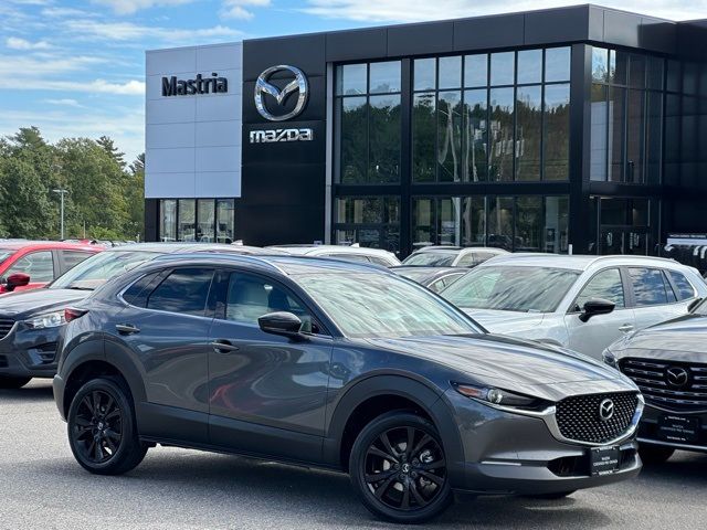 2023 Mazda CX-30 2.5 Turbo Premium Package