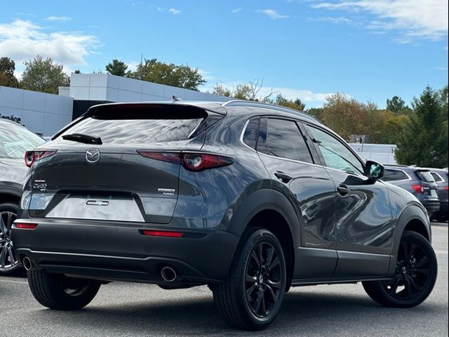 2023 Mazda CX-30 2.5 Turbo Premium Package