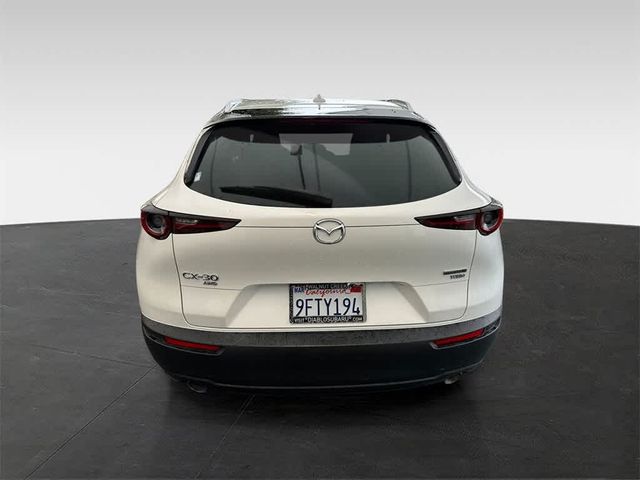 2023 Mazda CX-30 2.5 Turbo Premium Package