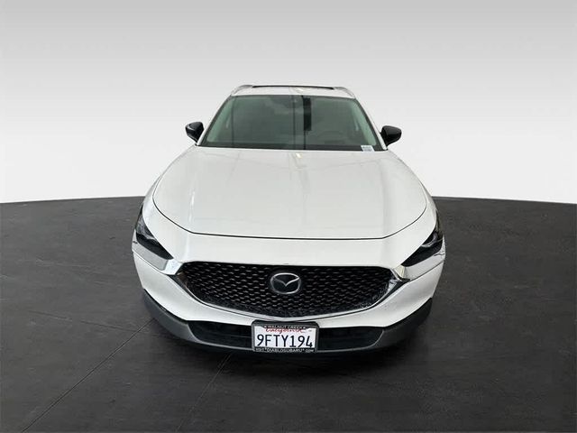 2023 Mazda CX-30 2.5 Turbo Premium Package