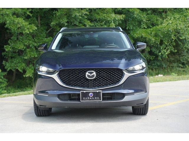 2023 Mazda CX-30 2.5 Turbo Premium Package