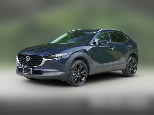 2023 Mazda CX-30 2.5 Turbo Premium Package