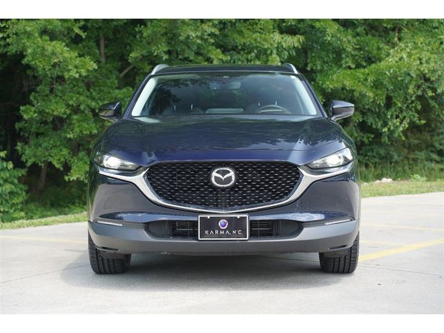 2023 Mazda CX-30 2.5 Turbo Premium Package