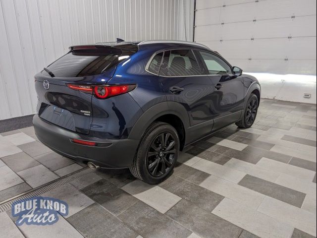 2023 Mazda CX-30 2.5 Turbo Premium Package