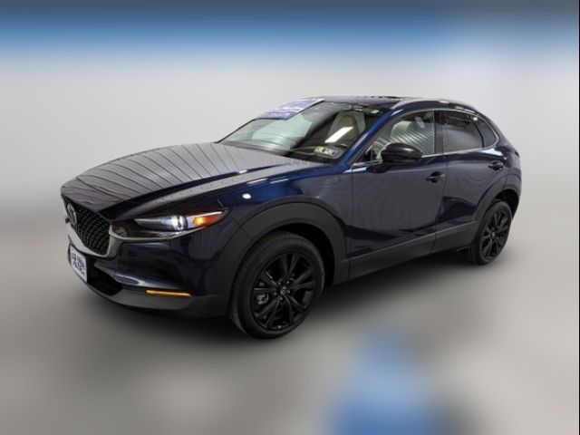 2023 Mazda CX-30 2.5 Turbo Premium Package