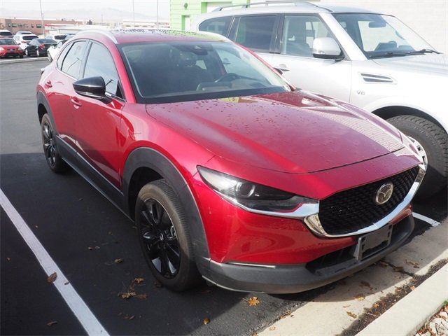 2023 Mazda CX-30 2.5 Turbo Premium Package