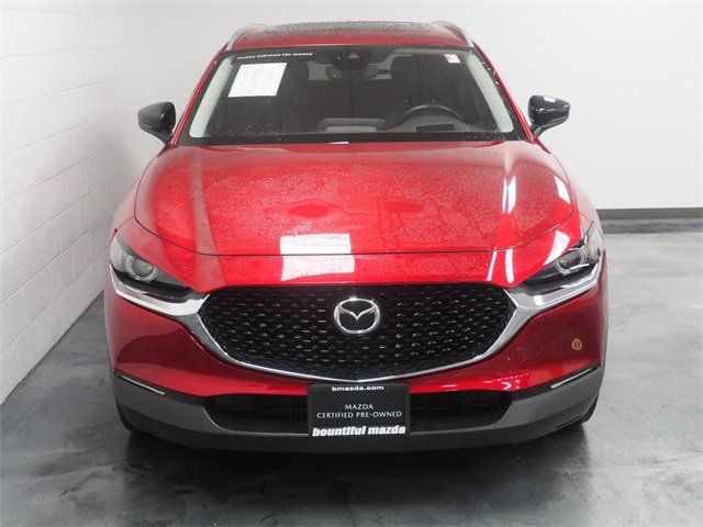 2023 Mazda CX-30 2.5 Turbo Premium Package