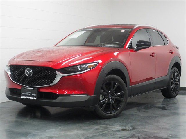 2023 Mazda CX-30 2.5 Turbo Premium Package