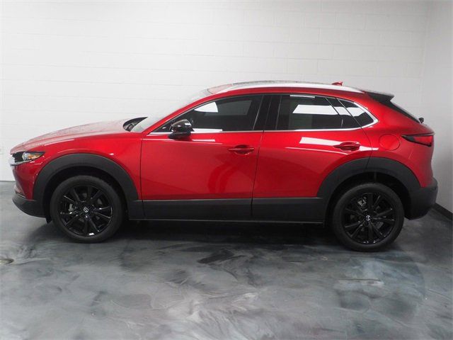 2023 Mazda CX-30 2.5 Turbo Premium Package