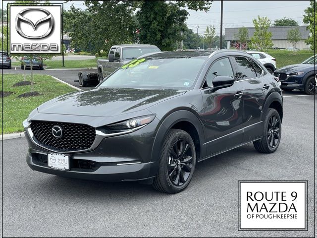 2023 Mazda CX-30 2.5 Turbo Premium Package