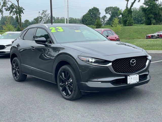 2023 Mazda CX-30 2.5 Turbo Premium Package