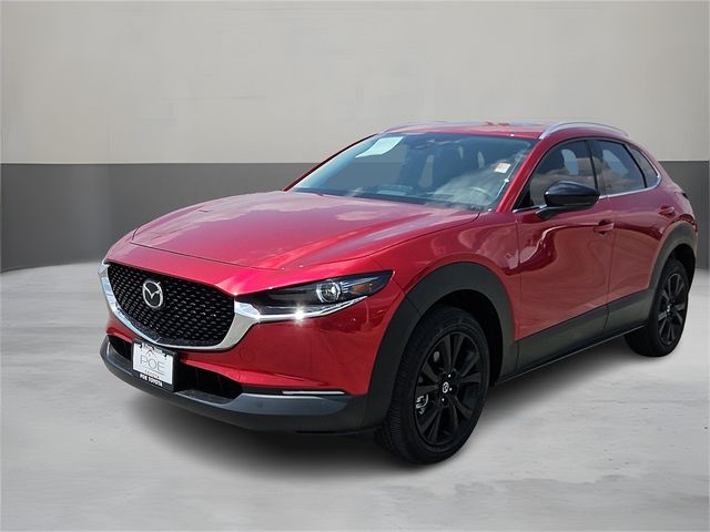 2023 Mazda CX-30 2.5 Turbo Premium Package