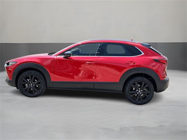 2023 Mazda CX-30 2.5 Turbo Premium Package