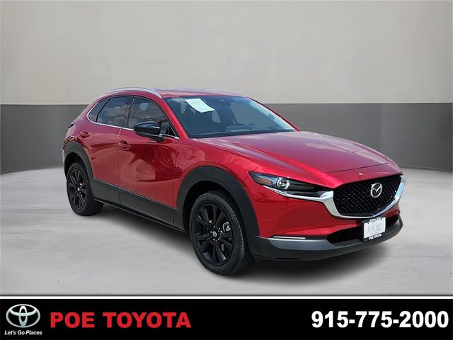 2023 Mazda CX-30 2.5 Turbo Premium Package