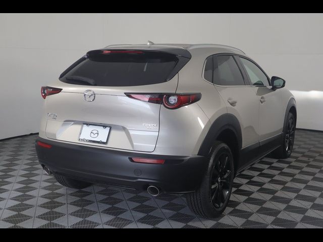 2023 Mazda CX-30 2.5 Turbo Premium Package