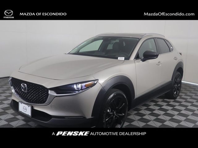 2023 Mazda CX-30 2.5 Turbo Premium Package