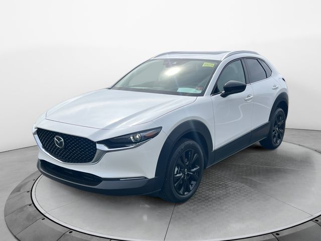 2023 Mazda CX-30 2.5 Turbo Premium Package