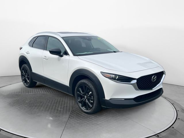 2023 Mazda CX-30 2.5 Turbo Premium Package