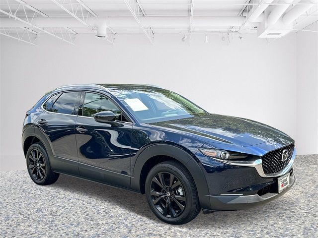 2023 Mazda CX-30 2.5 Turbo Premium Package