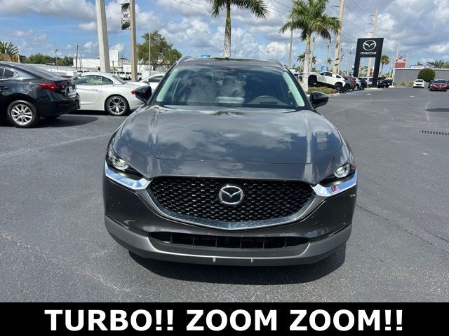 2023 Mazda CX-30 2.5 Turbo Premium Package