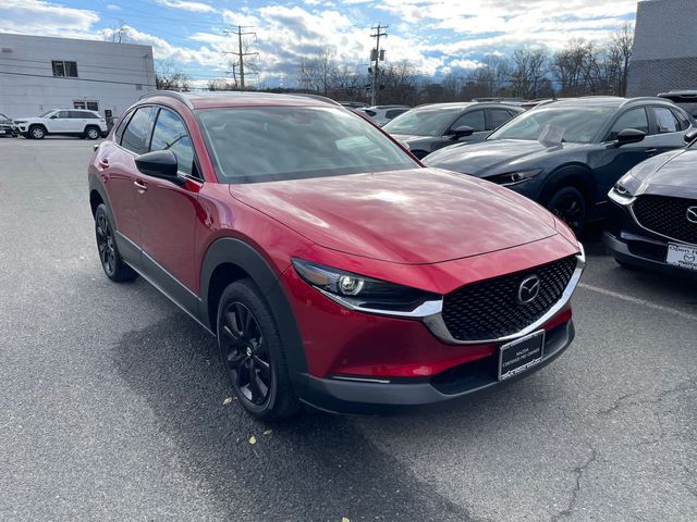 2023 Mazda CX-30 2.5 Turbo Premium Package